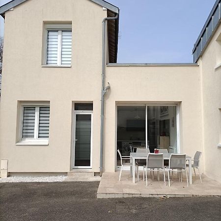 Maison Charmante Ле-Ман Экстерьер фото